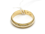 Pantvaror, Parti guld 18K defekt 4,8g, i auktion: Pant – Tisdag 31 juli 2012