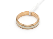 Pantvaror, Parti guld 18K graverat 5,9g, i auktion: Pant – Tisdag 31 juli 2012