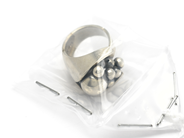 Pantvaror, Ring, silver 925, i auktion: Pant – Tisdag 31 juli 2012