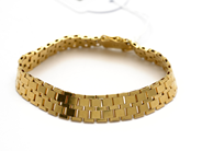 Pantvaror, Armband Korridor 18K 19cm 32,3g, i auktion: Pant – Tisdag 31 juli 2012