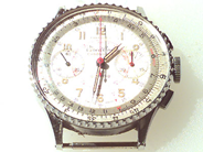 Klockor, BREITLING, Precision, i auktion: Klockor – Lördag 16 januari 1999