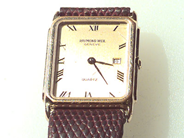 Klockor, RAYMOND WEIL, herrur, i auktion: Klockor – Lördag 16 januari 1999