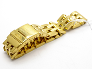 Pantvaror - Klocklänk 18K 17,5cm 133,9g - View 1