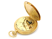 Klockor - VACHERON & CONSTANTIN, Geneve - View 4