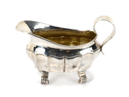 Silver - GRÄDDKANNA, silver - View 1
