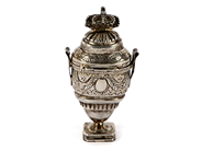 Silver - LUKTDOSA, silver - View 1