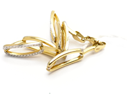 Pantvaror, Armband, 18K 19cm 5,8g, i auktion: Pant – Tisdag 16 oktober 2012