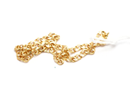 Pantvaror, Armband, Bimsarck 18K 19cm 2,1g, i auktion: Pant – Tisdag 16 oktober 2012