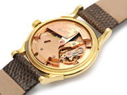 Klockor - OMEGA, Constellation - View 4