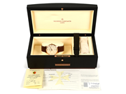 Klockor - VACHERON CONSTANTIN, Genève - View 5