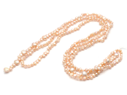 Pantvaror, Pärlcollier, öppet, i auktion: Pant – Tisdag 4 december 2012