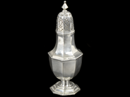Silver - SOCKERRUSKA, silver - View 1