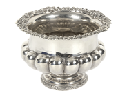 Silver - JOHAN HENRIK LOSE (1844-1846), skål - View 1