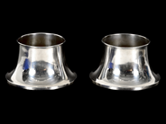 Silver - AXEL BERGMAN, coasters - View 1