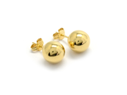 Smycken - ÖRHÄNGEN, 18K guld - View 1