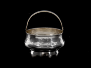 Silver - SOCKERSKÅL, silver - View 1