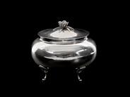 Silver - SOCKERSKRIN, silver - View 1