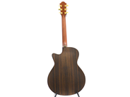 Musikinstrument - Akustisk gitarr Furch G-42-CR i mjukt fodral - View 2