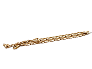 Parti, Armband 18K skadad 5,1g, i auktion: Pant – Tisdag 5 november 2013