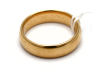 Parti, Ring 18K graverad 13,7g, i auktion: Pant – Tisdag 5 november 2013