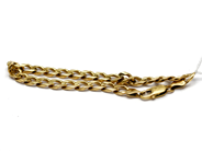 Parti, Armband 18K 21,8g 23cm, i auktion: Pant – Tisdag 5 november 2013