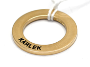 Smycken, Hänge "kärlek" 18K 6,1g, i auktion: Pant – Tisdag 5 november 2013