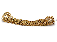 Parti, Armband 18K skadat 17,6g, i auktion: Pant – Tisdag 5 november 2013